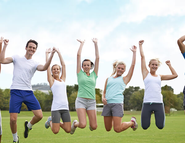 扁平高效，创新共赢