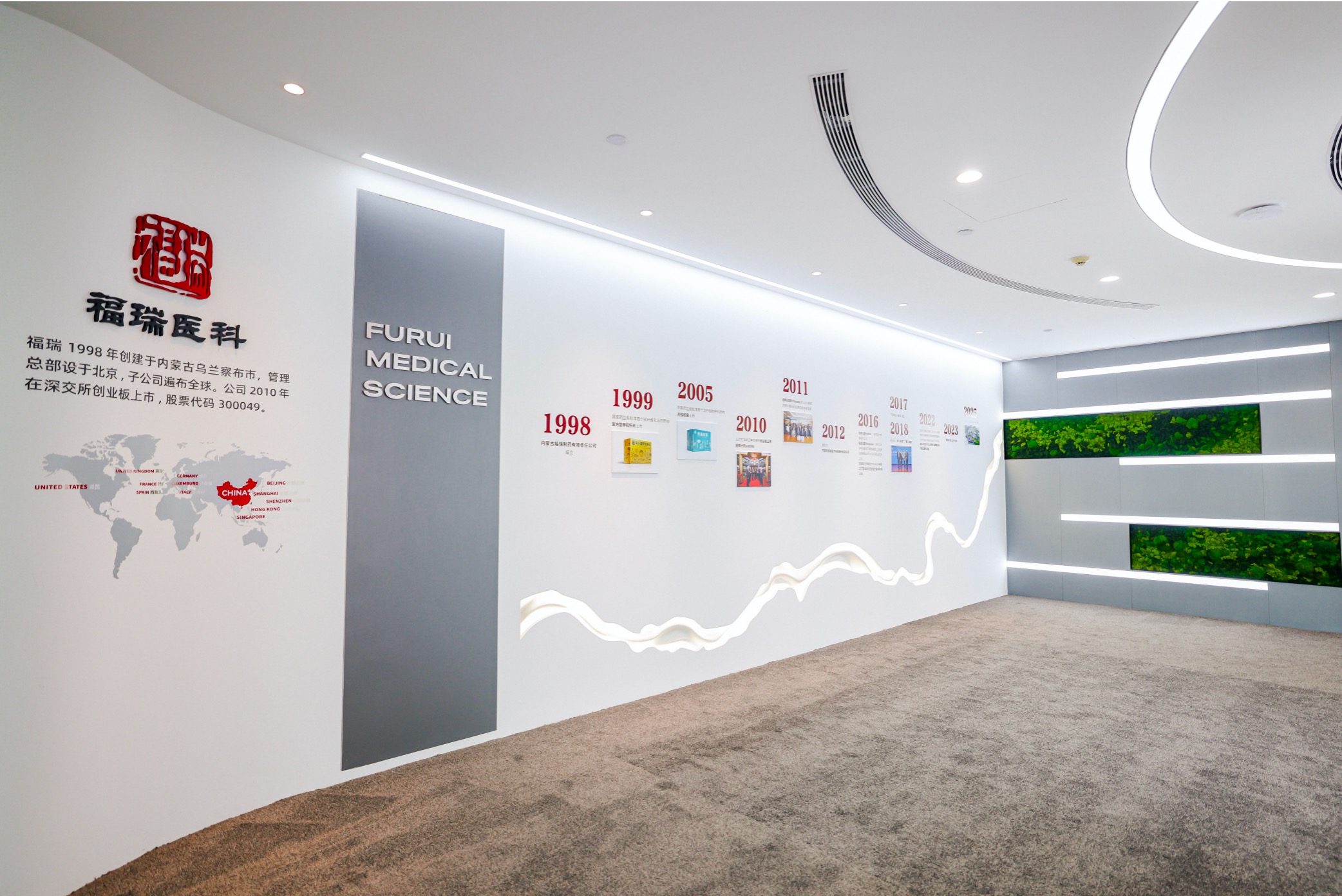 bifa必发医科：品牌焕新，开启医疗科技新篇章